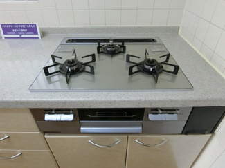 【キッチン】 | 松戸市　栄町８丁目戸建て