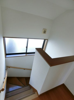 【内装】 | 松戸市　栄町８丁目戸建て