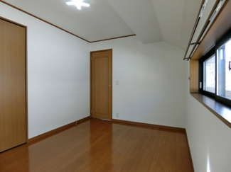 【洋室】 | 松戸市　栄町８丁目戸建て