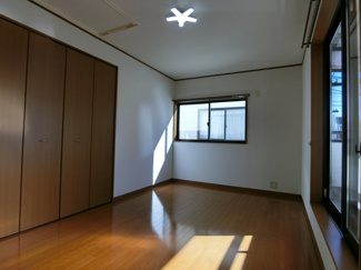 【洋室】 | 松戸市　栄町８丁目戸建て