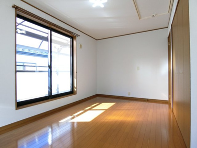 【洋室】 | 松戸市　栄町８丁目戸建て