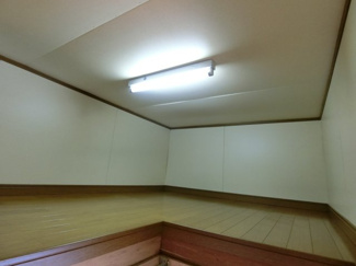 【収納】 | 松戸市　栄町８丁目戸建て