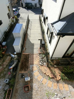 【展望】 | 松戸市　栄町８丁目戸建て