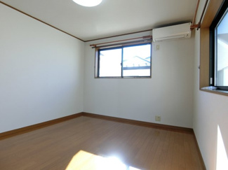 【洋室】 | 松戸市　栄町８丁目戸建て