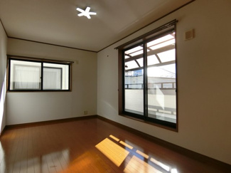 【洋室】 | 松戸市　栄町８丁目戸建て