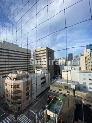 【展望】 | プレサンス神戸駅前グランツ