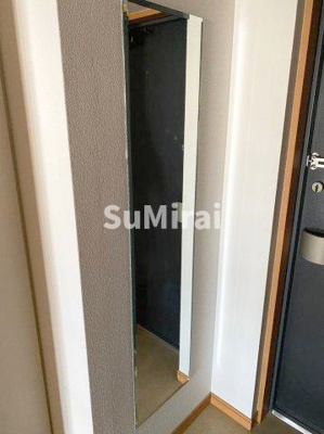 【玄関】 | プレサンス神戸駅前グランツ