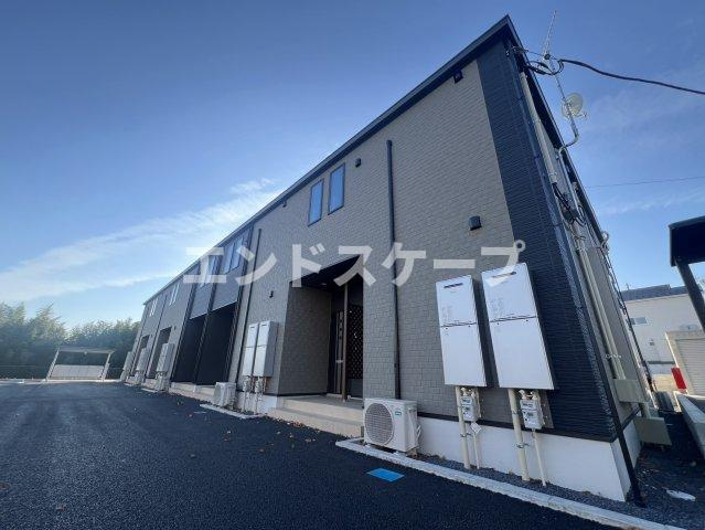 グラン　エース