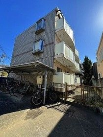 マイルド中村橋