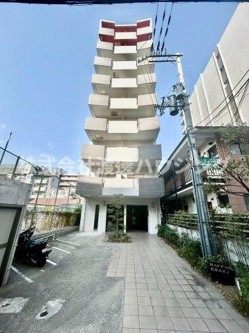 ラ・フィーネ江坂