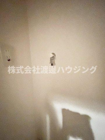 ラ・フィーネ江坂の設備