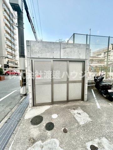 ラ・フィーネ江坂のその他共用部分