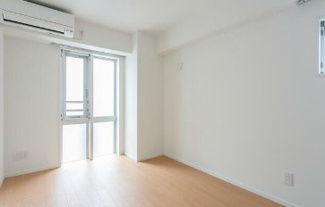 【寝室】 | Saint-Clair Kawasaki