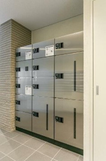 【その他共用部分】 | Saint-Clair Kawasaki