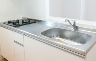 【キッチン】 | Saint-Clair Kawasaki