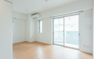 【居間・リビング】 | Saint-Clair Kawasaki