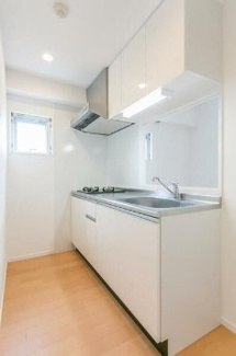 【キッチン】 | Saint-Clair Kawasaki