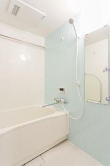 【浴室】 | Saint-Clair Kawasaki
