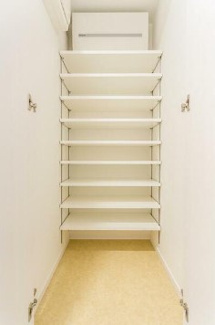 【玄関】 | Saint-Clair Kawasaki