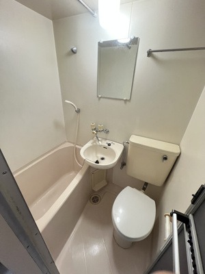 【浴室】 | インペリアルスイートコーニッシュ