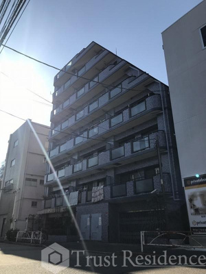 【外観】 | セザール本所吾妻橋