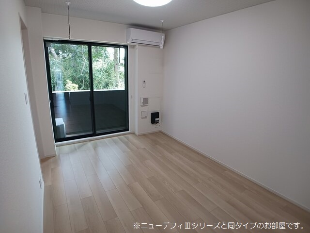 サンフラワーの寝室|※同メーカーの別物件の写真です※