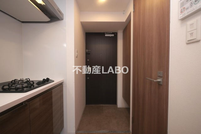 ワールドアイ難波City Gateのその他