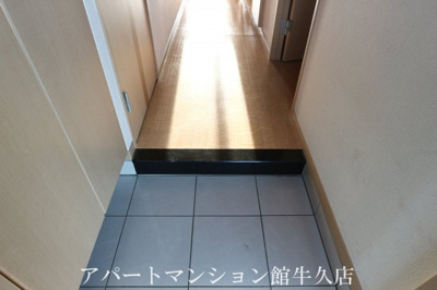 【玄関】 | パサニアコート