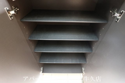 【収納】 | パサニアコート