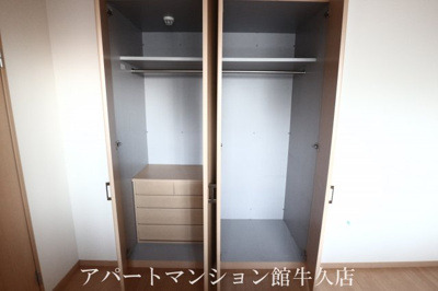 【収納】 | パサニアコート