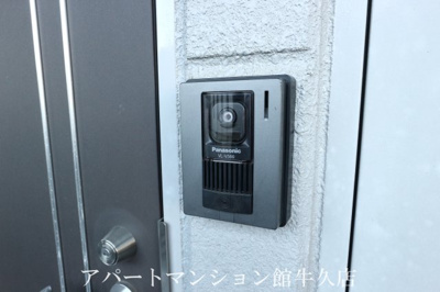 【セキュリティ】 | パサニアコート