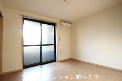 【居間・リビング】 | パサニアコート