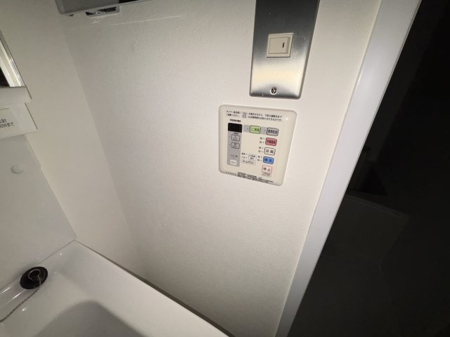 【設備】