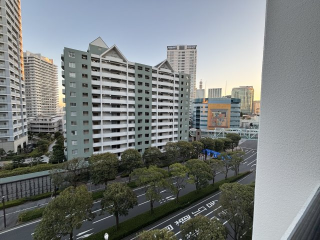 【外観パース】