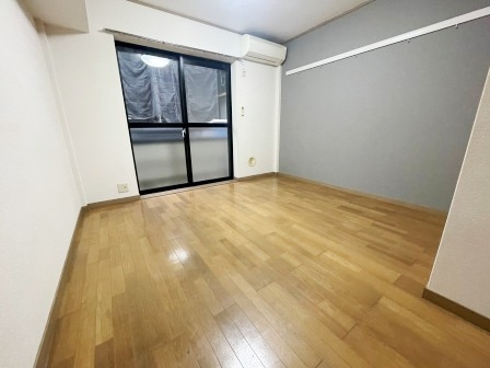 ベルトゥリーハイツの寝室