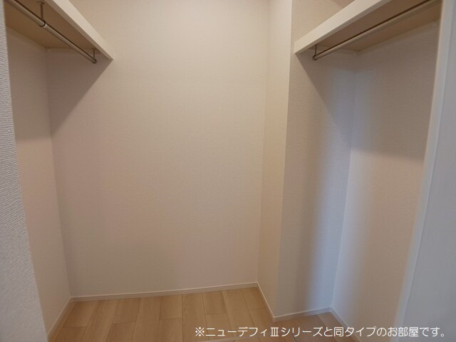 サンフラワーの収納|※現況と異なる場合は現況を優先します※