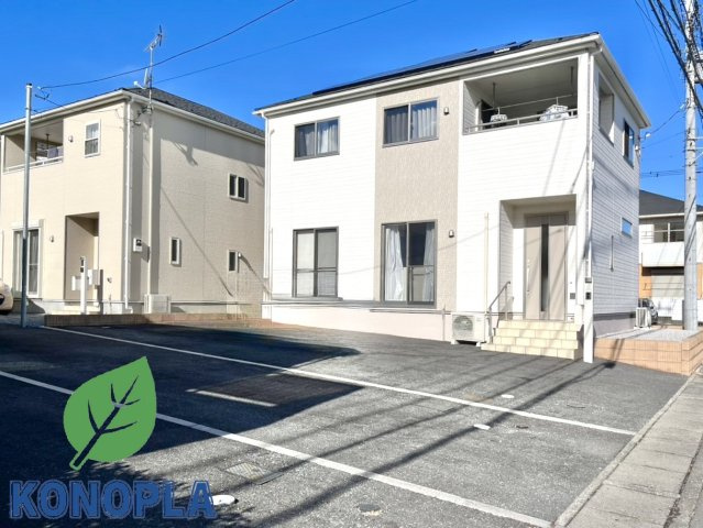 【中古戸建】伊勢崎市粕川町