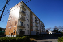 堀込第四住宅の画像