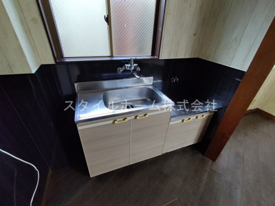 【キッチン】 | ウェステール栄 | イメージ写真です。