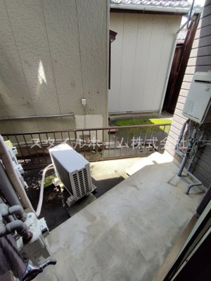 【その他共用部分】 | ウェステール栄