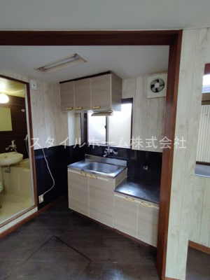 【キッチン】 | ウェステール栄 | イメージ写真です。