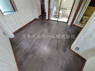 【内装】 | ウェステール栄 | イメージ写真です。