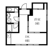 杉並区下井草２丁目のマンションの画像