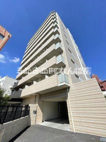 スプランディッド大阪ウエスト