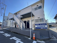 テラス天翔の画像