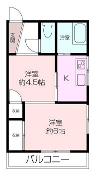 テラス天翔の画像