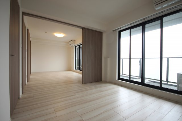 居室です。（※別室写真参照）