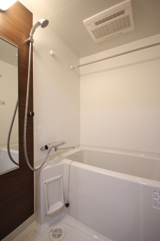 お風呂です。（※別室写真参照）