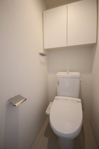 トイレです。（※別室写真参照）