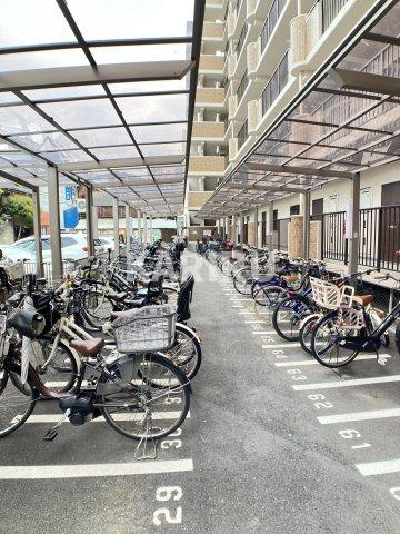 翠久マンションのその他共用部分